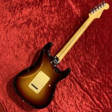 Fender  【希少レフティー】American Ultra II Stratocaster Left-Hand Ebony Fingesrboard Ultraburst【3.7kg】_6