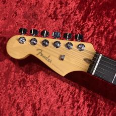 Fender  【希少レフティー】American Ultra II Stratocaster Left-Hand Ebony Fingesrboard Ultraburst【3.7kg】_7