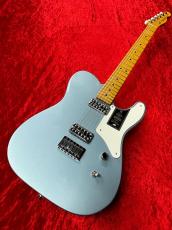Fender 75th Anniv. American Professional Classic Cabronita Tele -Ice Blue Metallic-  #US26028749 ≒3.71kg_2
