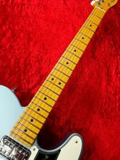 Fender 75th Anniv. American Professional Classic Cabronita Tele -Ice Blue Metallic-  #US26028749 ≒3.71kg_3