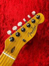 Fender 75th Anniv. American Professional Classic Cabronita Tele -Ice Blue Metallic-  #US26028749 ≒3.71kg_4