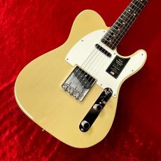 Fender American Vintage II 1963 Telecaster-Vintage Blonde- #V2601521 ≒3.74kg