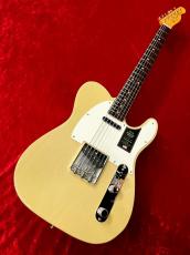 Fender American Vintage II 1963 Telecaster-Vintage Blonde- #V2601521 ≒3.74kg_2