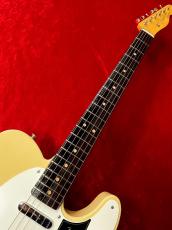 Fender American Vintage II 1963 Telecaster-Vintage Blonde- #V2601521 ≒3.74kg_3