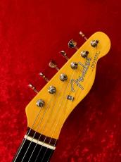 Fender American Vintage II 1963 Telecaster-Vintage Blonde- #V2601521 ≒3.74kg_4