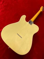 Fender American Vintage II 1963 Telecaster-Vintage Blonde- #V2601521 ≒3.74kg_5
