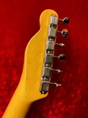Fender American Vintage II 1963 Telecaster-Vintage Blonde- #V2601521 ≒3.74kg_6