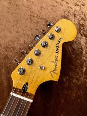 Fender Player II Jaguar -Rallye Orange- #MX26031809 ≒3.57kg_4