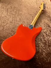Fender Player II Jaguar -Rallye Orange- #MX26031809 ≒3.57kg_5
