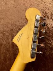 Fender Player II Jaguar -Rallye Orange- #MX26031809 ≒3.57kg_6