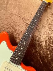 Fender Player II Jazzmaster -Rallye Orange- #MX26022410 ≒3.74kg_3