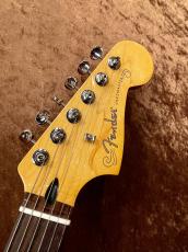 Fender Player II Jazzmaster -Rallye Orange- #MX26022410 ≒3.74kg_4
