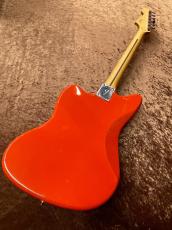 Fender Player II Jazzmaster -Rallye Orange- #MX26022410 ≒3.74kg_5