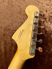 Fender Player II Jazzmaster -Rallye Orange- #MX26022410 ≒3.74kg_6