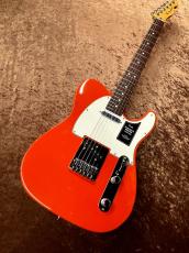 Fender Player II Telecaster -Rallye Orange- ≒3.63kg  #MX26015903_2