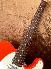Fender Player II Telecaster -Rallye Orange- ≒3.63kg  #MX26015903_3