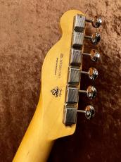 Fender Player II Telecaster -Rallye Orange- ≒3.63kg  #MX26015903_6