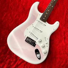 Fender Made in Japan Hybrid II 2026 Collection Stratocaster -Pink Mist- #JD26018266 ≒3.45kg