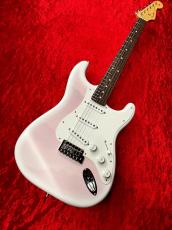Fender Made in Japan Hybrid II 2026 Collection Stratocaster -Pink Mist- #JD26018266 ≒3.45kg_2