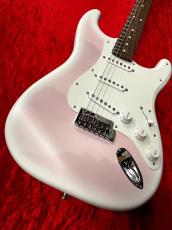 Fender Made in Japan Hybrid II 2026 Collection Stratocaster -Pink Mist- #JD26018266 ≒3.45kg_3
