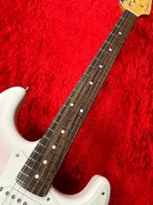 Fender Made in Japan Hybrid II 2026 Collection Stratocaster -Pink Mist- #JD26018266 ≒3.45kg_4