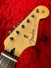 Fender Made in Japan Hybrid II 2026 Collection Stratocaster -Pink Mist- #JD26018266 ≒3.45kg_5