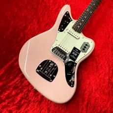 Fender 【即納可能】VINTERA III  Mid 60s Jaguar Shell pink  #MX26036634 ≒3.92kg