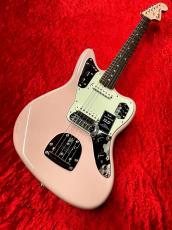 Fender 【即納可能】VINTERA III  Mid 60s Jaguar Shell pink  #MX26036634 ≒3.92kg_2