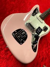 Fender 【即納可能】VINTERA III  Mid 60s Jaguar Shell pink  #MX26036634 ≒3.92kg_3