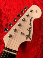 Fender 【即納可能】VINTERA III  Mid 60s Jaguar Shell pink  #MX26036634 ≒3.92kg_5