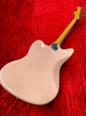 Fender 【即納可能】VINTERA III  Mid 60s Jaguar Shell pink  #MX26036634 ≒3.92kg_6