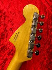 Fender 【即納可能】VINTERA III  Mid 60s Jaguar Shell pink  #MX26036634 ≒3.92kg_7