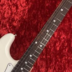 Fender 【ラウンドローズ指板】American Vintage  II  1973 Stratocaster6#V17279【3.46kg】_4