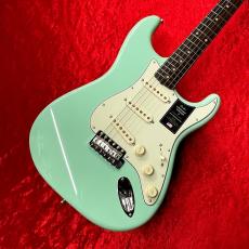 Fender American Vintage II 1961 Stratocaster -Surf Green- #V251169 ≒3.59kg