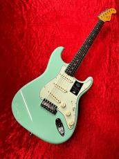 Fender American Vintage II 1961 Stratocaster -Surf Green- #V251169 ≒3.59kg_2