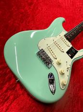 Fender American Vintage II 1961 Stratocaster -Surf Green- #V251169 ≒3.59kg_3