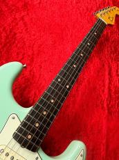 Fender American Vintage II 1961 Stratocaster -Surf Green- #V251169 ≒3.59kg_4