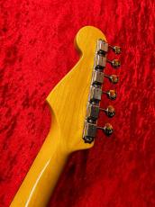 Fender American Vintage II 1961 Stratocaster -Surf Green- #V251169 ≒3.59kg_7
