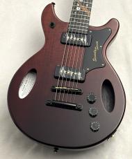 Seventy Seven Guitars ALBATROSS-SAKURA-PP SP'26/E ~Yozakura-Gradation~ #A26-0011 ≒2.85kg