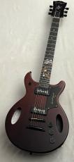 Seventy Seven Guitars ALBATROSS-SAKURA-PP SP'26/E ~Yozakura-Gradation~ #A26-0011 ≒2.85kg_2