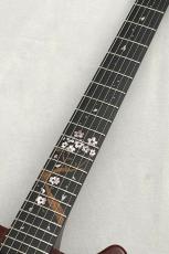 Seventy Seven Guitars ALBATROSS-SAKURA-PP SP'26/E ~Yozakura-Gradation~ #A26-0011 ≒2.85kg_4