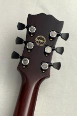 Seventy Seven Guitars ALBATROSS-SAKURA-PP SP'26/E ~Yozakura-Gradation~ #A26-0011 ≒2.85kg_10