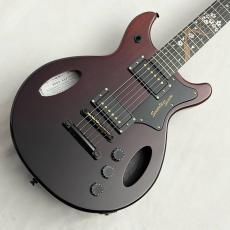 Seventy Seven Guitars ALBATROSS-SAKURA-HH SP'26/E ~Yozakura-Gradation~ #A26-0006 ≒2.84kg