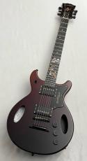 Seventy Seven Guitars ALBATROSS-SAKURA-HH SP'26/E ~Yozakura-Gradation~ #A26-0006 ≒2.84kg_2