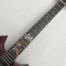 Seventy Seven Guitars ALBATROSS-SAKURA-HH SP'26/E ~Yozakura-Gradation~ #A26-0006 ≒2.84kg_4