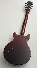Seventy Seven Guitars ALBATROSS-SAKURA-HH SP'26/E ~Yozakura-Gradation~ #A26-0006 ≒2.84kg_6