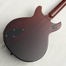 Seventy Seven Guitars ALBATROSS-SAKURA-HH SP'26/E ~Yozakura-Gradation~ #A26-0006 ≒2.84kg_7