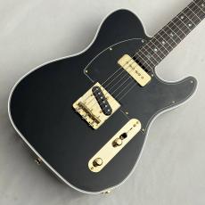 Psychederhythm Standard-T -Solid Black- ≒3.63kg【10本限定】