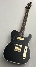 Psychederhythm Standard-T -Solid Black- ≒3.63kg【10本限定】_2