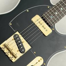 Psychederhythm Standard-T -Solid Black- ≒3.63kg【10本限定】_3